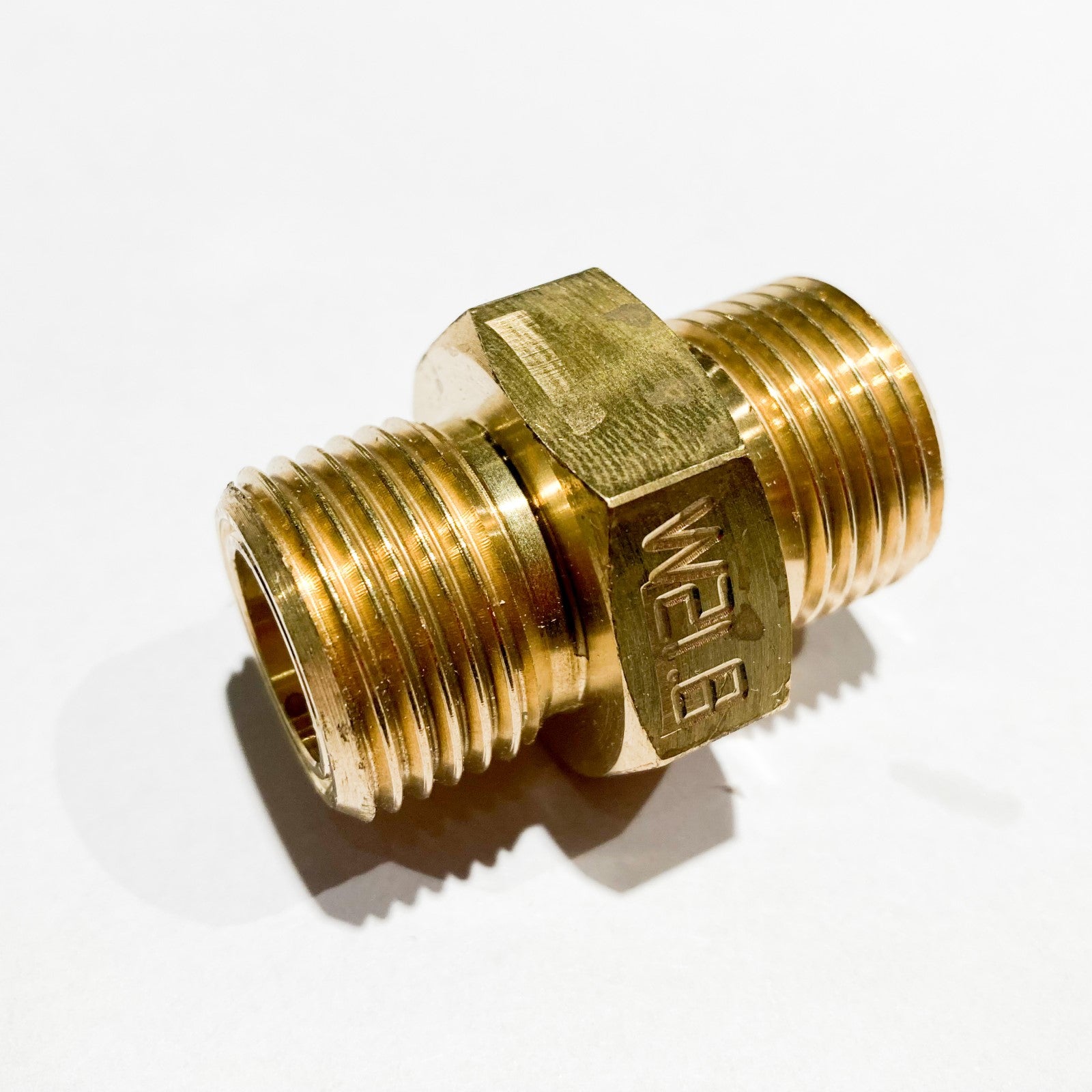 Adattatore convertitore riduttore per bussola da 6 pezzi da 1/4 3/8 1 Adattatore convertitore riduttore per bussola da 6 pezzi da 1/4 3/8 1