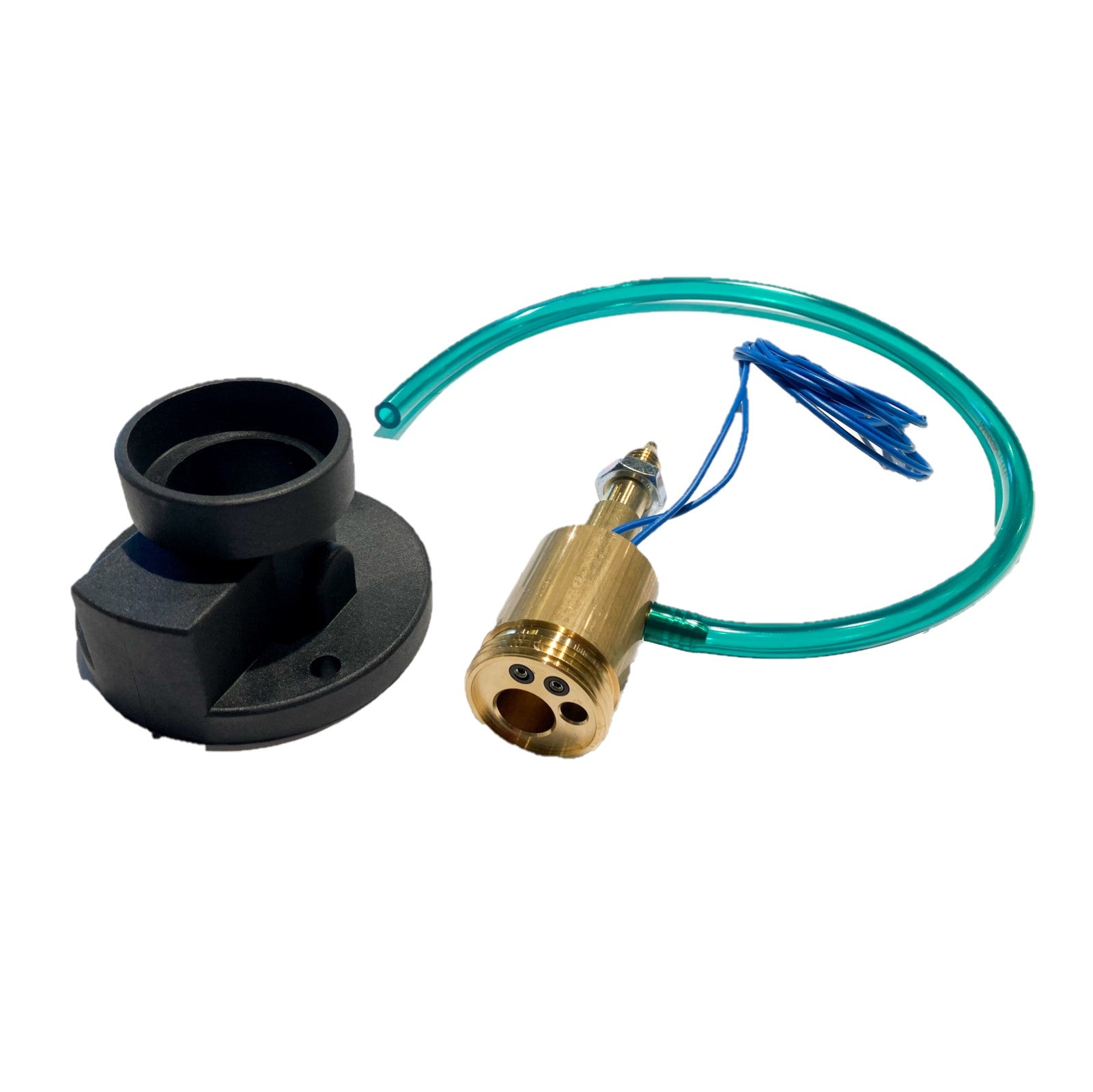 262. INNESTO CON ATTACCO FEMMINA - Airtec 262. INNESTO CON ATTACCO FEMMINA - Airtec