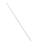 Bacchetta in lega d'alluminio con flussante Ø 2 mm HARRIS Aluxcor 98/2