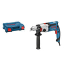 BOSCH-GSB-24-2-TRAPANO-A-PERCUSSIONE-linea-blu+-VALIGETTA-3-anni-di-garanzia-Tecnista