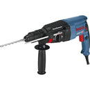 Martello perforatore a filo SDS-plus 830W Bosch GBH 2-26 F Professional - Tecnista