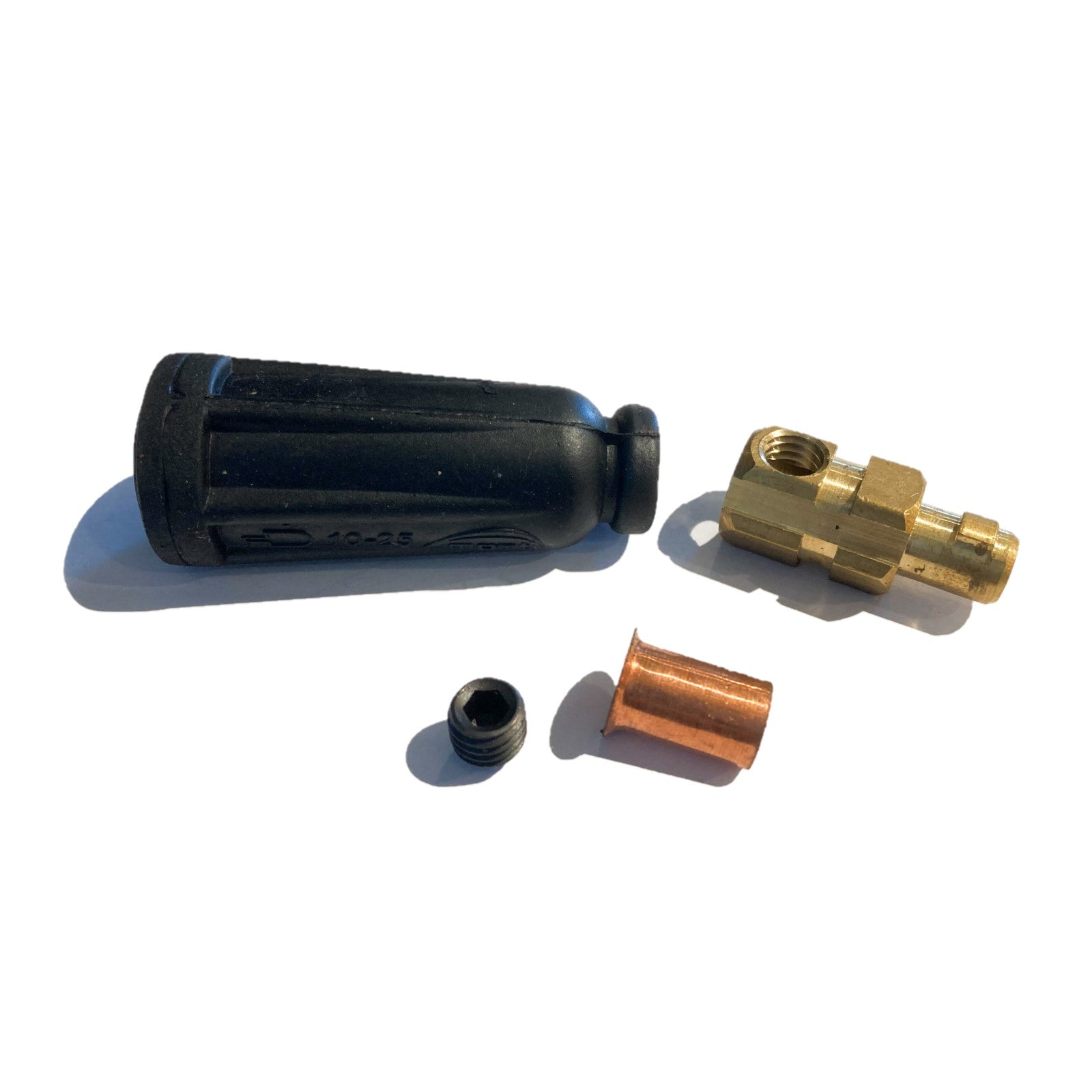 QUARKZMAN 8 Coppie Banana Spine Connettore 3mm Maschio Femmina Banana Spina per Altoparlante Filo RC Batteria ESC Motore