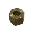 Dado-ricambio-per-impugnatura-cannello-Acetilene-DX-1/4"-SX-1/4"-Tecnista