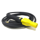 Saldatrice Inverter ESAB ROGUE ES 180i PRO Elettrodo MMA e Live TIG 180A con accessori - Tecnista