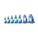 Hydraulic bottle lift Cric Jack Bottle Fervi 0062