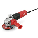 Flex L8-11 diam-wire angular grinder. Disco 125, 800 W