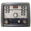 Pulsed TIG welding inverter 200A for aluminum Helvi COMPACT 220 AC / DC