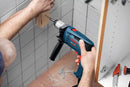 Bosch-GSB-13-RE-trapano-percussione-Professional-BLU-3-ANNI-GARANZIA-Tecnista