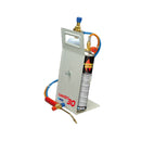 Kit-saldatura-saldobrasatura-cannello-con-bombole-ossigeno-gas-propano-butano-mapp-bombola-usa-e-getta-OXYTURBO-TURBOSET-30