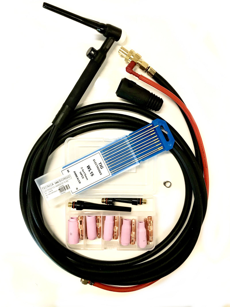 kit-composizione-torcia-TIG-17-4mt-connettore-50-(grande)-elettrodi-oro-e-ricambi-torcia