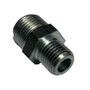 Male-male-male compressed air fillet Different airex measures