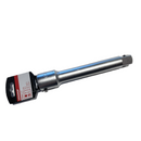 Extensions for 3/4 "sockets in chrome vanadium steel 2 sizes GEDORE