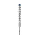 Bosch SDS Plus 7X EXPERT drills for concrete and masonry different formats available
