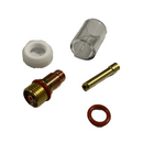 KIT-gas-lens-pyrex-trasparente-ugello-da-25mm-per-torcia-TIG-SR-9-20-o-SR-17-18-26-disponibile-per-diametro-elettrodo-in-tungsteno-da-1.6mm-o-2.4mm