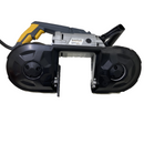 Sega a nastro manuale con 1 lama da 1140x13x0.6 mm