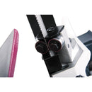 Sega-a-nastro-manuale-Optimum-SP11V-con-lama-da-1335x13x0.65-mm