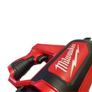 Compact air blower with two-speed batteries M12 MILWAUKEE BBL-0
