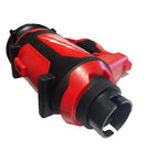 Compact air blower with two-speed batteries M12 MILWAUKEE BBL-0