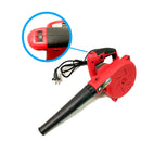 6-speed wire blower 3 m³ / min airflow Stayer SP700