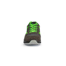 UPower Scarpe Basse Antinfortunistica POINT con Poliuretano espanso verdi