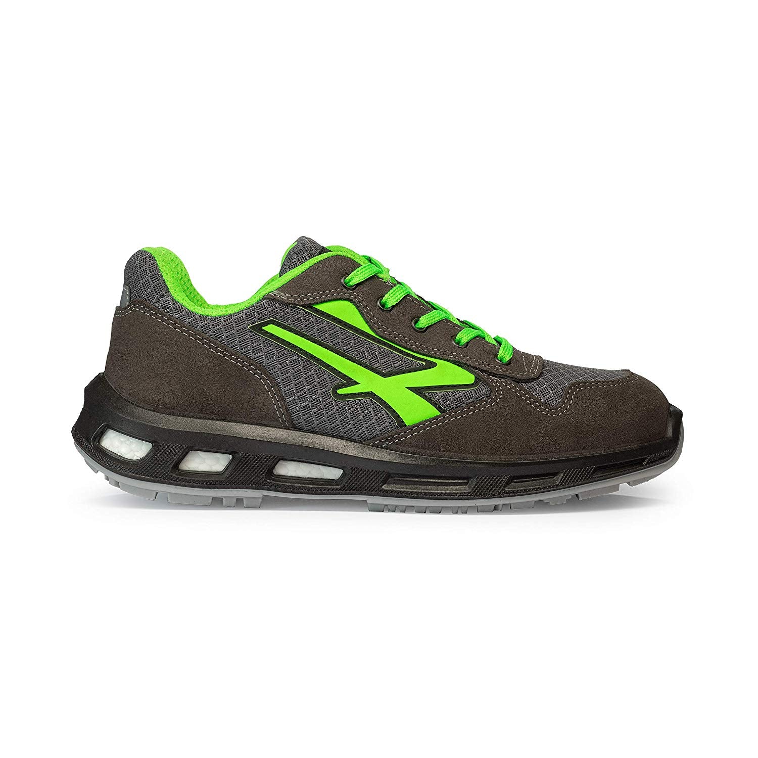 Shoe U Power Estive Shoe U Power Scarpe Estive Esd U Power Scarpa