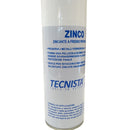 Zinco spray lunga durata in bomboletta 400 ml - Tecnista
