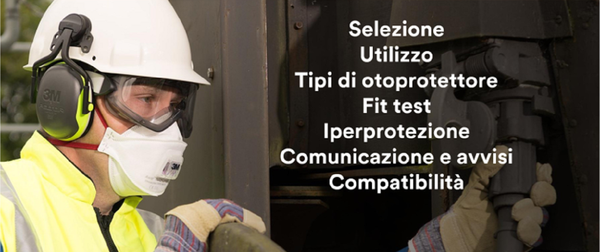 Il Fit Test dei D.P.I. (dispositivi di protezione individuale) normativa CEE 89/656 - Tecnista