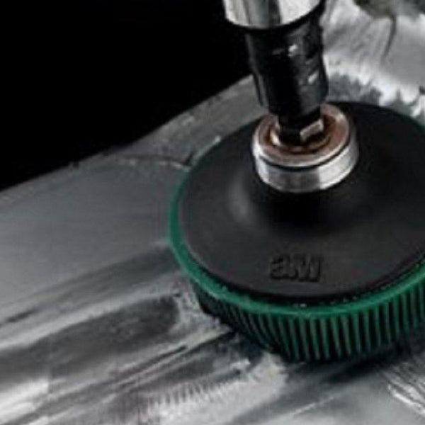 Metzger Braccio Tergi Posteriore Con Spazzola Per SKODA Fabia I Combi – Lunghezza 370mm - 5