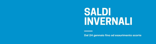 Abbigliamento da lavoro: saldi invernali 2022