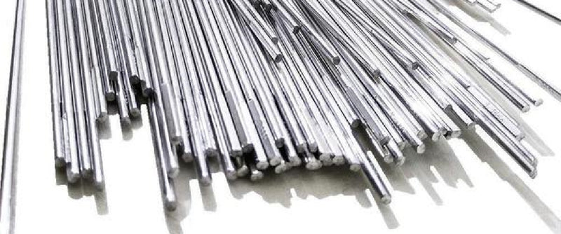 Le leghe di alluminio in saldatura: come riconoscerle e che materiale usare per saldarle