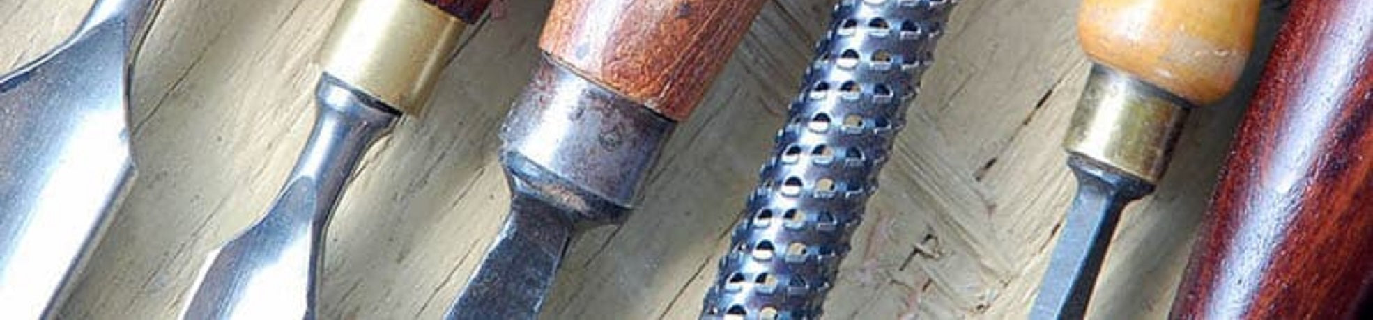 American Rasp Technician | Lime and Raspe