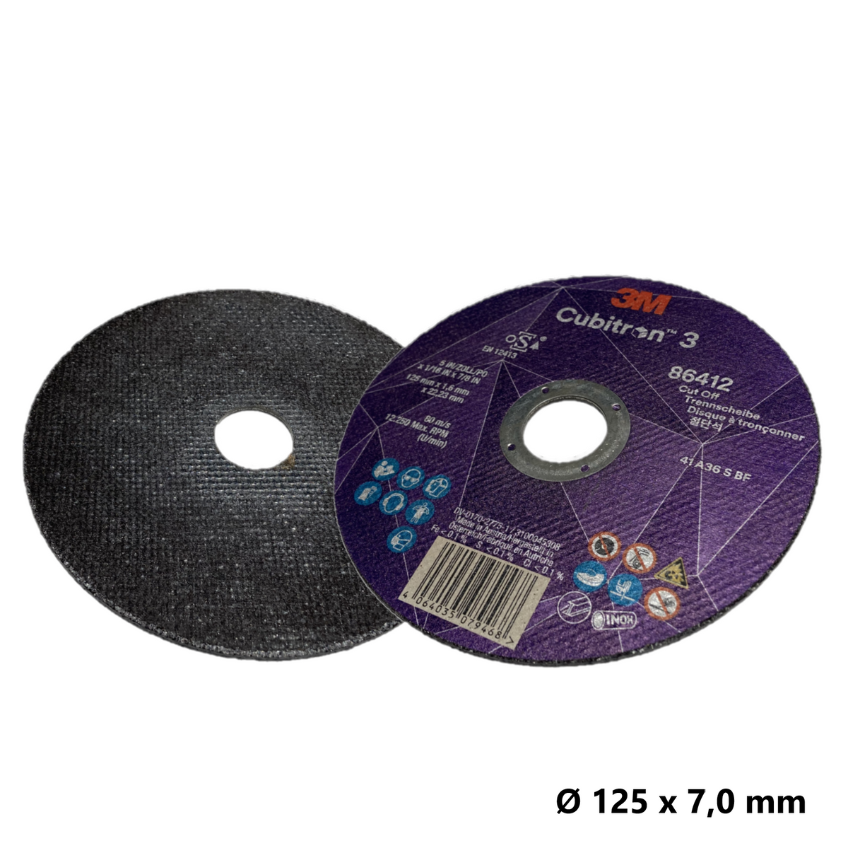 3M Dischi abrasivi in ambito Industria | 3M Italia 3M Dischi abrasivi in ambito Industria | 3M Italia