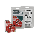 Magnete a Squadra per Saldatura Portata 40 kg Interruttore Attivazione 45°-90°HELVI