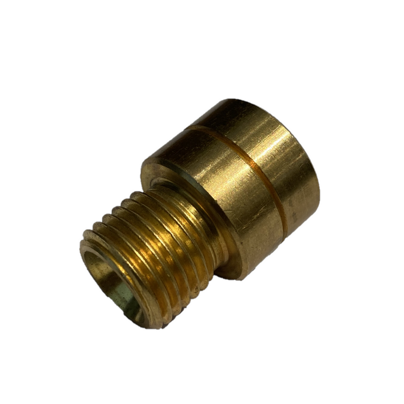 Convertitore di filetto Femmina 9/16" Maschio 1/4" 38-2 GR-GL HARRIS