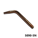 Punte-per-saldobrasatura-ossigeno-propano/metano-per-utilizzo-con-miscelatore-H19E-MHF-MINI-ITALIA-punte-5090-5N