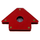 MAGNETE A SQUADRA POSIZIONARE SALDATURE TIG MMA MMA TRAFIMET SACIT 45-90-135°