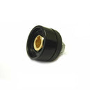 Fixed female socket Spare welding machine 35 - 70 mm² Large hole hole mm.13