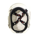 3M-PELTOR-elmetto-caschetto-sicurezza-DPI-bianco-blu-giallo-arancio