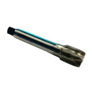 Maschi a macchina VÖLKEL G (BSP) 1/2" x 14 HSSE Forma B – DIN 5156