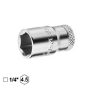 Bussola-esagonale-attacco-quadro-da-1/2"-esagono-da-4.5-mm-cromo-vanadio-GEDORE-946GA