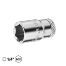 Bussola-esagonale-attacco-quadro-da-1/2"-esagono-9/32"-cromo-vanadio-GEDORE-946GA