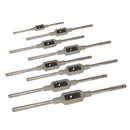 Giramaschio regolabile 8 modelli per maschi da M1  a M64 SICUTOOL 9472