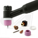 KIT-GAS-LENS-SLAMMED-LOW-RIDER-ARC-ZONE-per-torcia-tig-9-20-ugello-crtissimo-solo9.5mm-per-saldatura-tubi-e-spazi-stretti