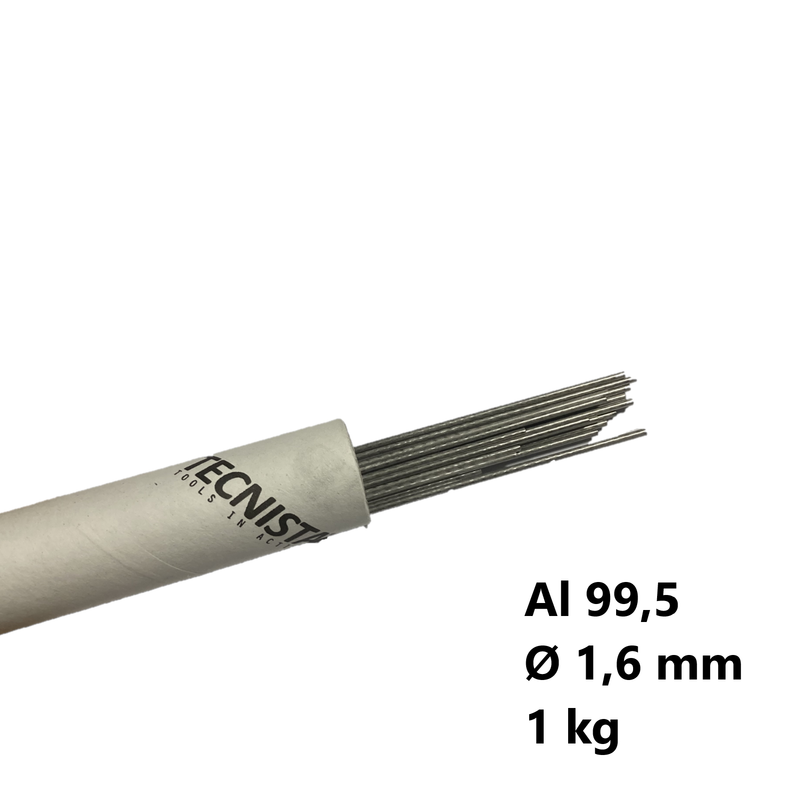 verghette-bacchette-riporto-saldatura-tig-alluminio-99.5%-Al1050-1kg-lunghezza-1000mm