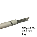 verghette-bacchette-riporto-saldatura-tig-alluminio-Magnesio4.5Mn-Al/Mg4.5Mn--1kg-diametro-1.6-2.0-2.4-3.2mm-lunghezza-1000mm