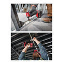 avvitatore-impulsi-compatto-potenza-226Nm-attacco-1/4"-esagonale-alimentazione-batteria-M18-non-inclusa-MILWAUKEE-FID3-0X