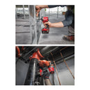 avvitatore-impulsi-compatto-potenza-226Nm-attacco-1/4"-esagonale-alimentazione-batteria-M18-non-inclusa-MILWAUKEE-FID3-0X