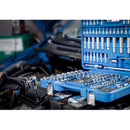 set-cassetta-completa-bussole-att-1/2-1/4-3/8-e-inserti-completa-per-automotive-con-cricchetti-e-prolunghe-FERMEC-BGS-243