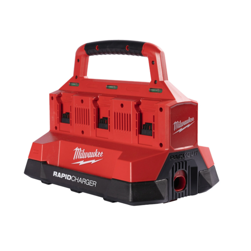 CARICATORE-SIMULTANEO-BATTERIE-M18-MILWAUKEE-4932480162