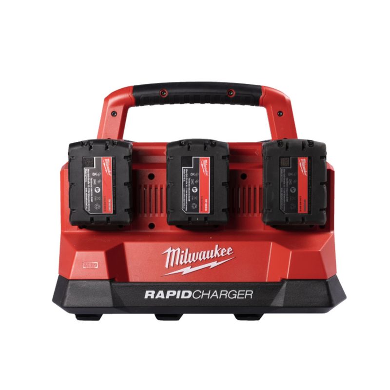 CARICATORE-SIMULTANEO-BATTERIE-M18-MILWAUKEE-4932480162